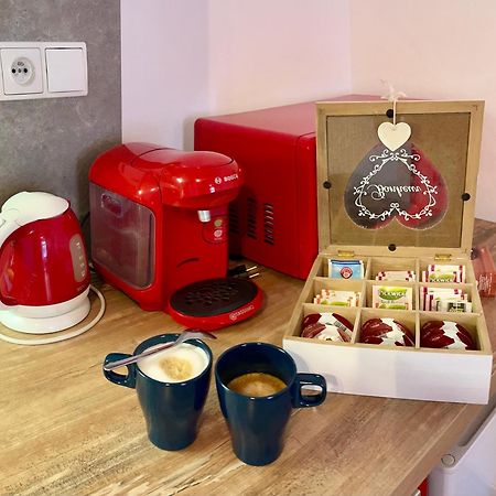 Apartman 2Kk Sauna And Aromatherapy Ихлава Екстериор снимка
