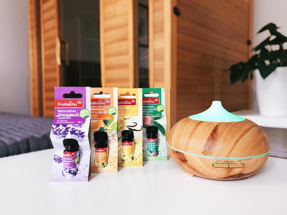 Apartman 2Kk Sauna And Aromatherapy Ихлава Екстериор снимка